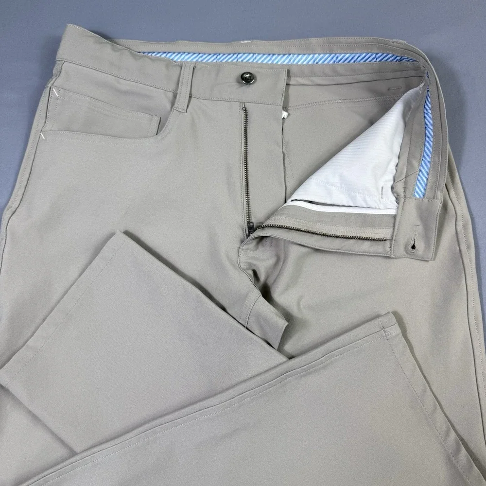 FootJoy pants are