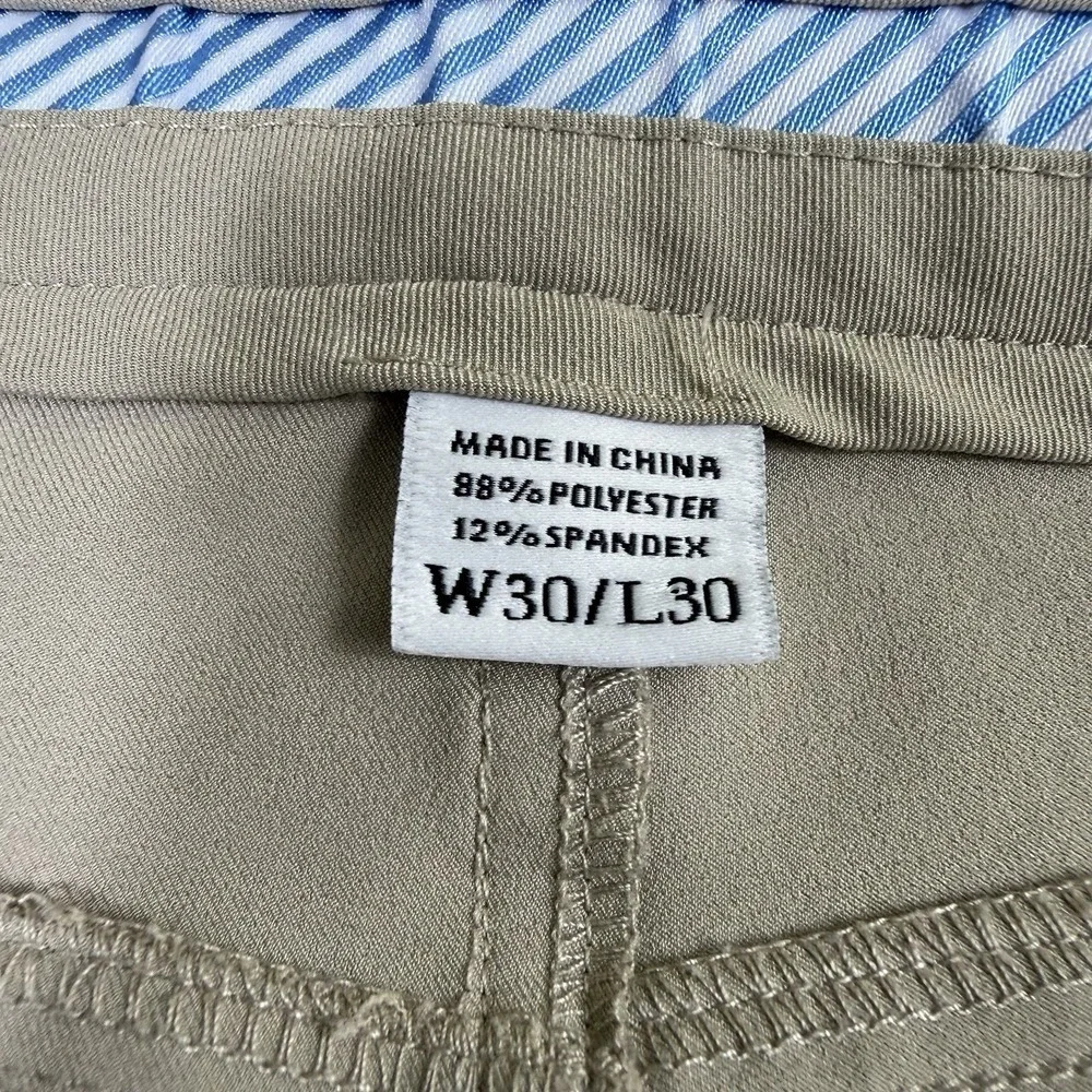 FootJoy pants are