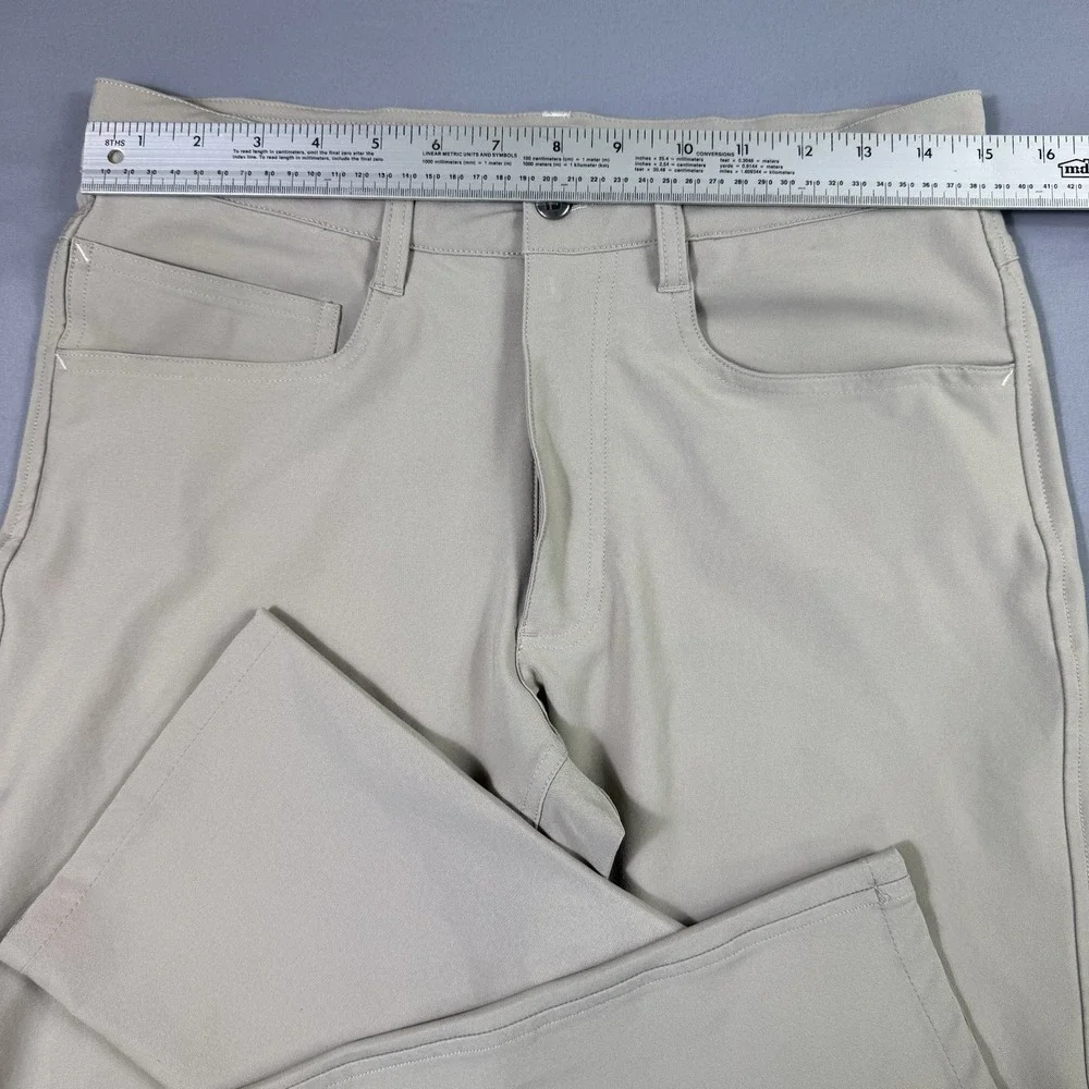 FootJoy pants are