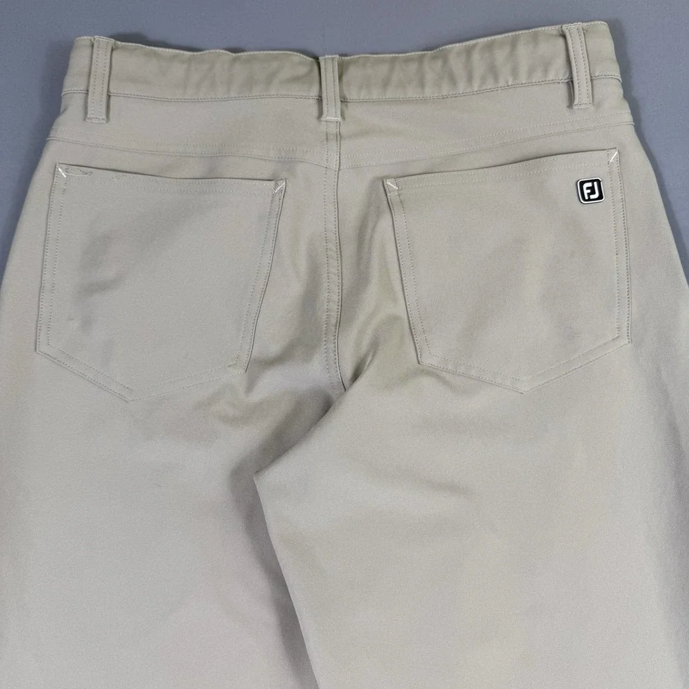 FootJoy pants are