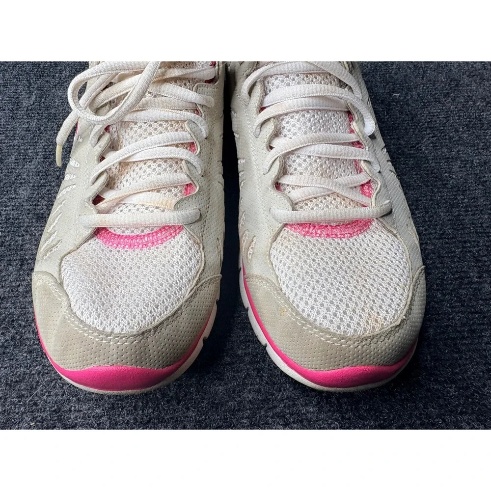 Skechers flex sneakers