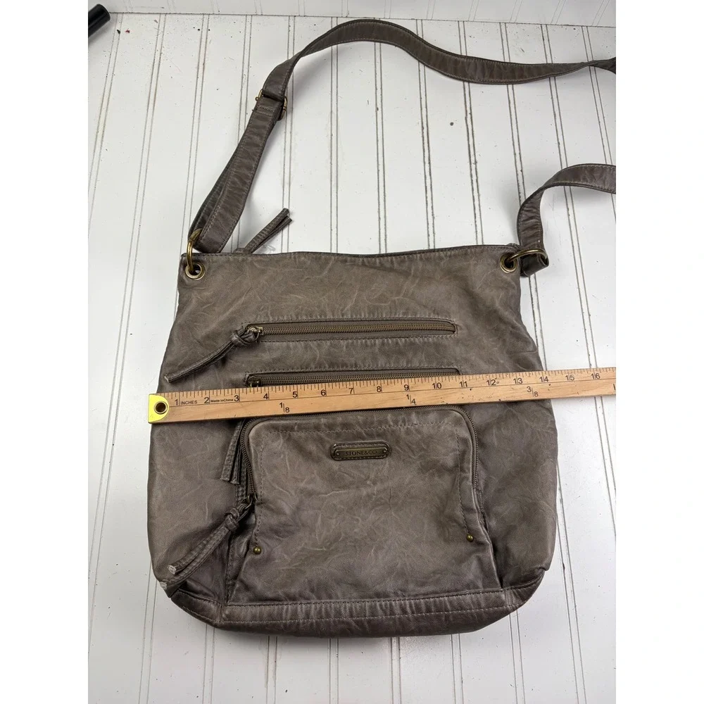 Stone & Co. pockets ****𝟲𝟱𝟰𝟯