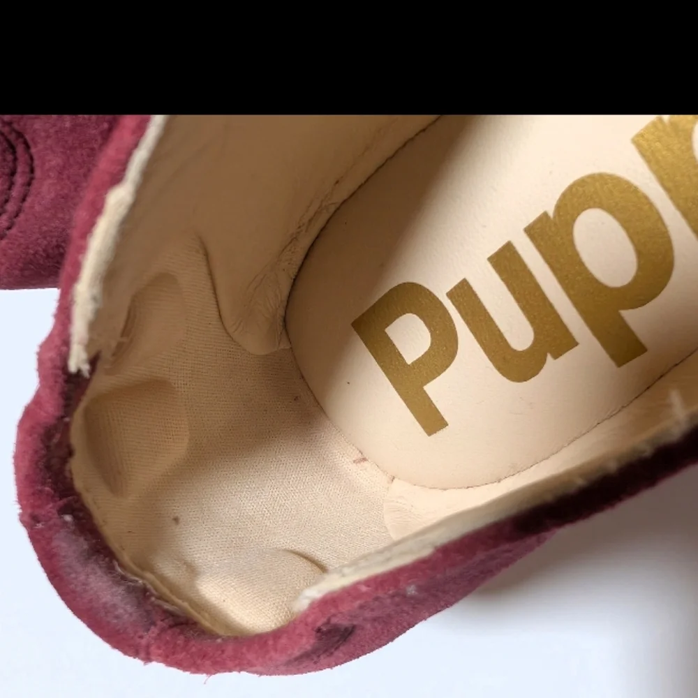 Hush Puppies hush puppies