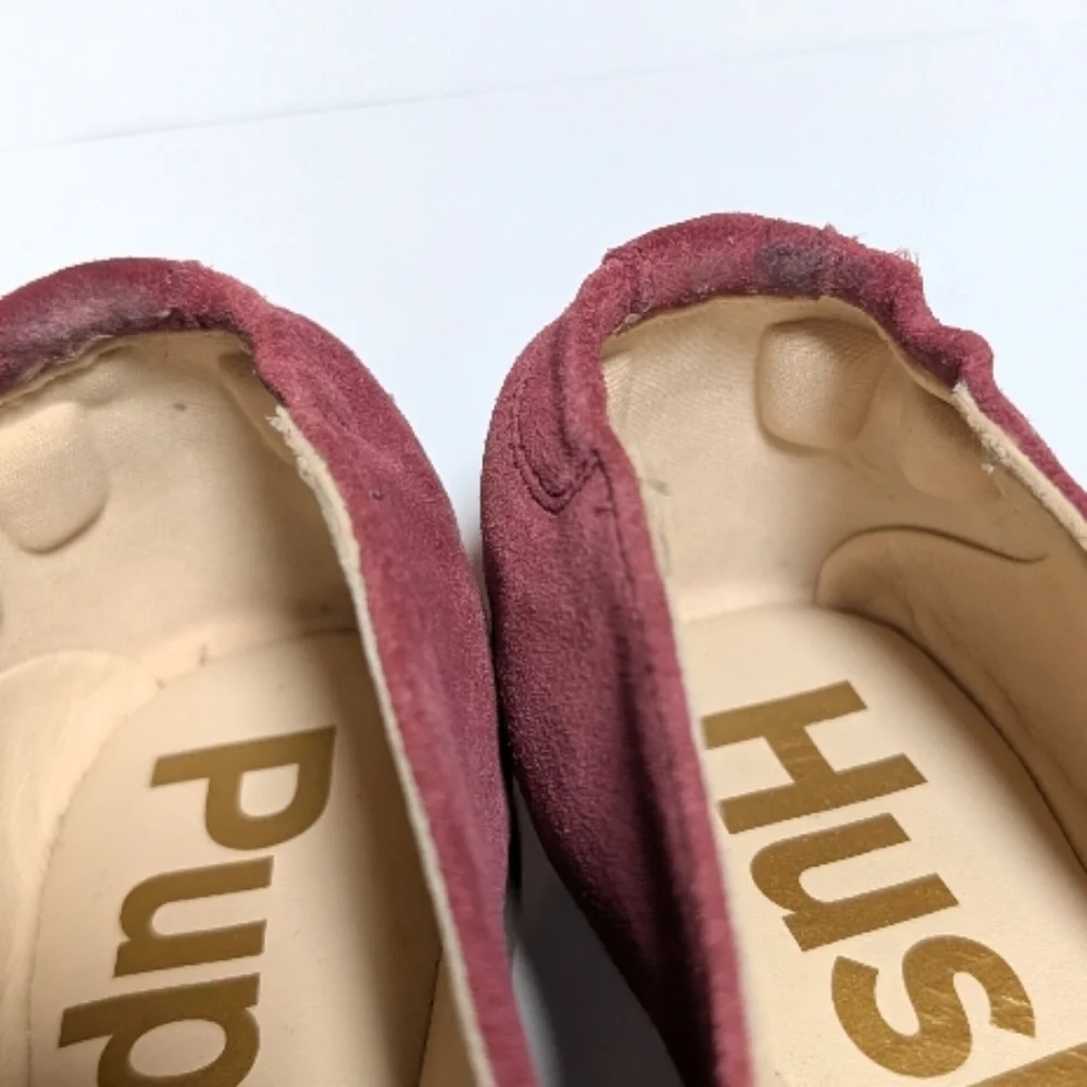 Hush Puppies hush puppies