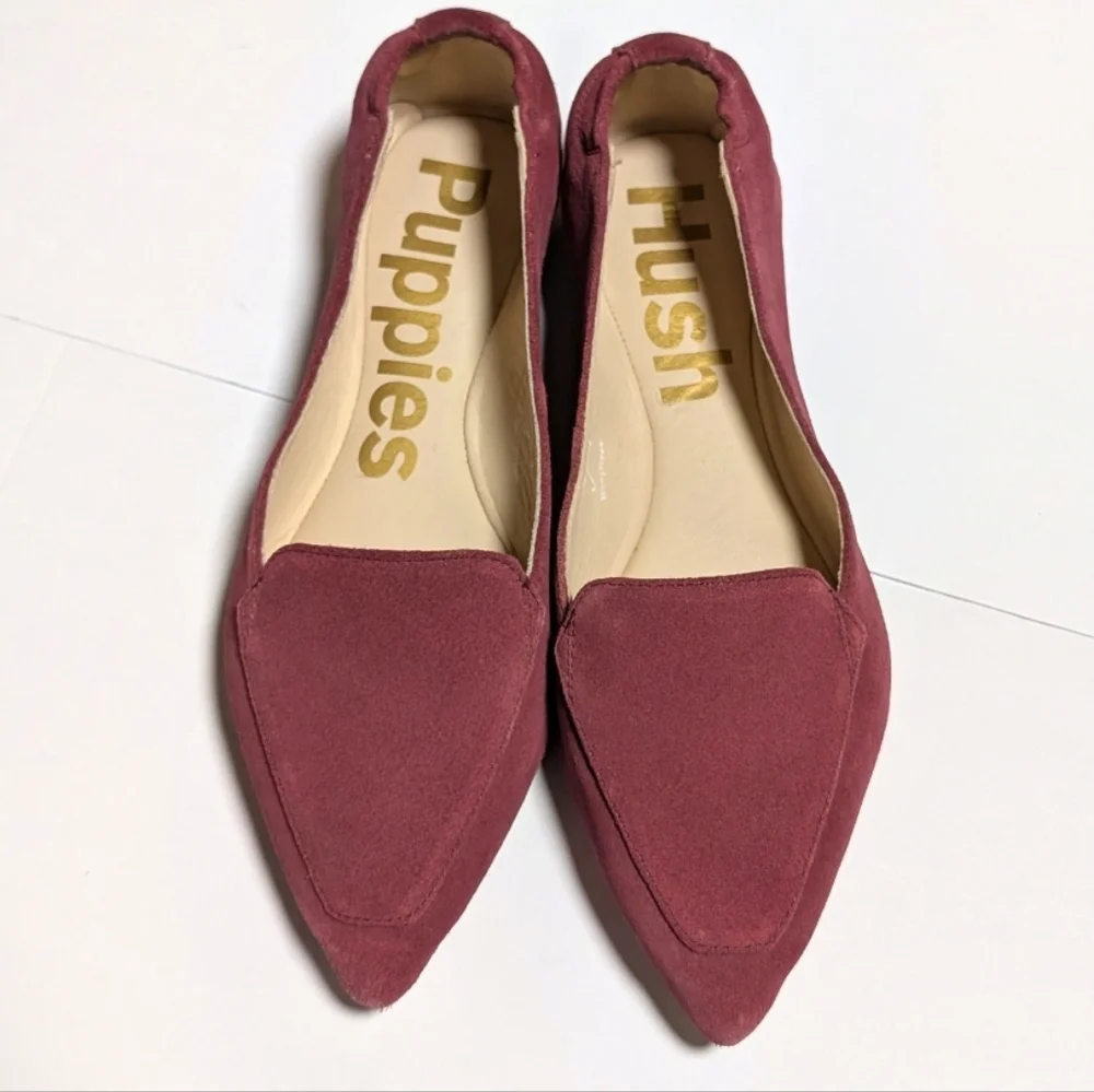 Hush Puppies hush puppies