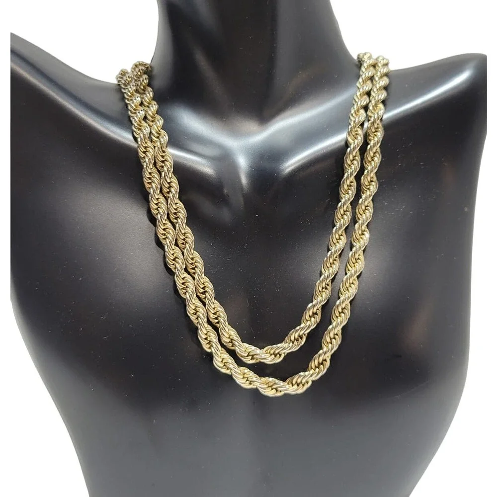 Unknown 14k gold