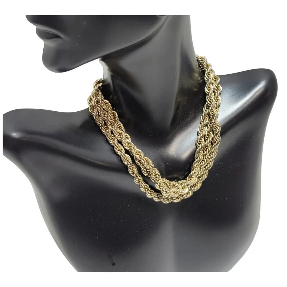 Unknown 14k gold
