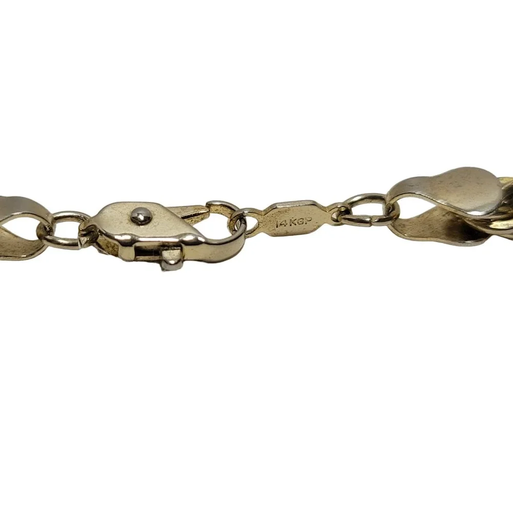 Unknown 14k gold