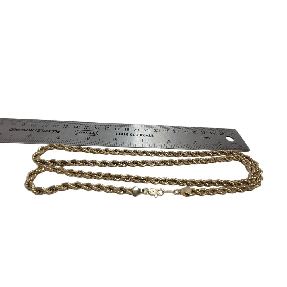 Unknown 14k gold