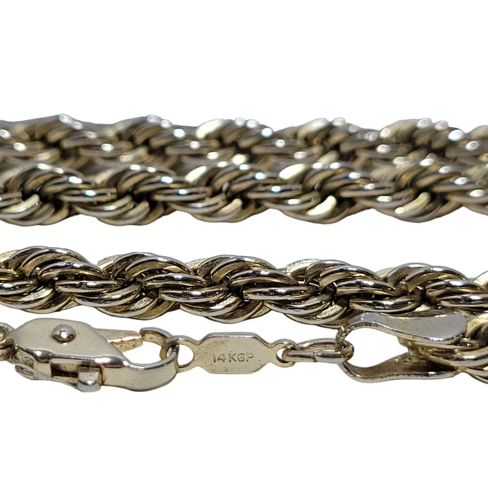 Unknown 14k gold