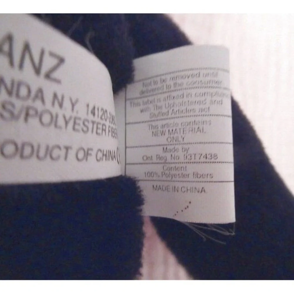 GANZ gently loved