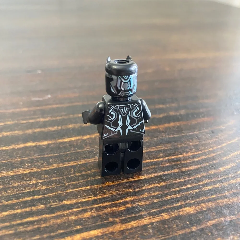Lego marvel super