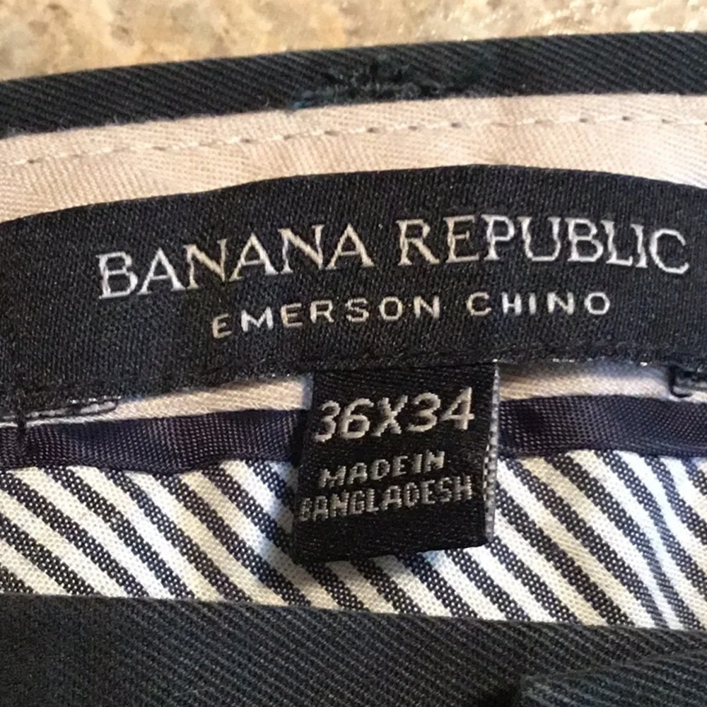Banana Republic nice black