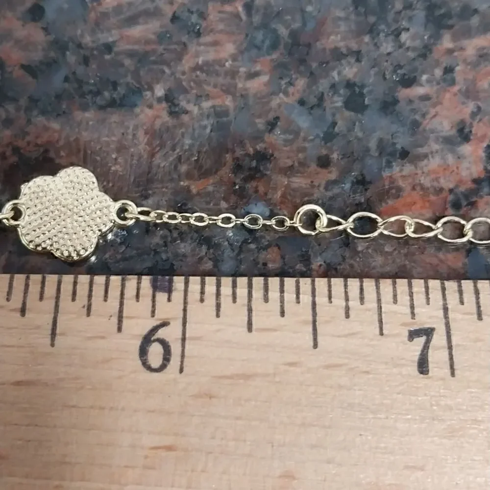 Unlisted this clover