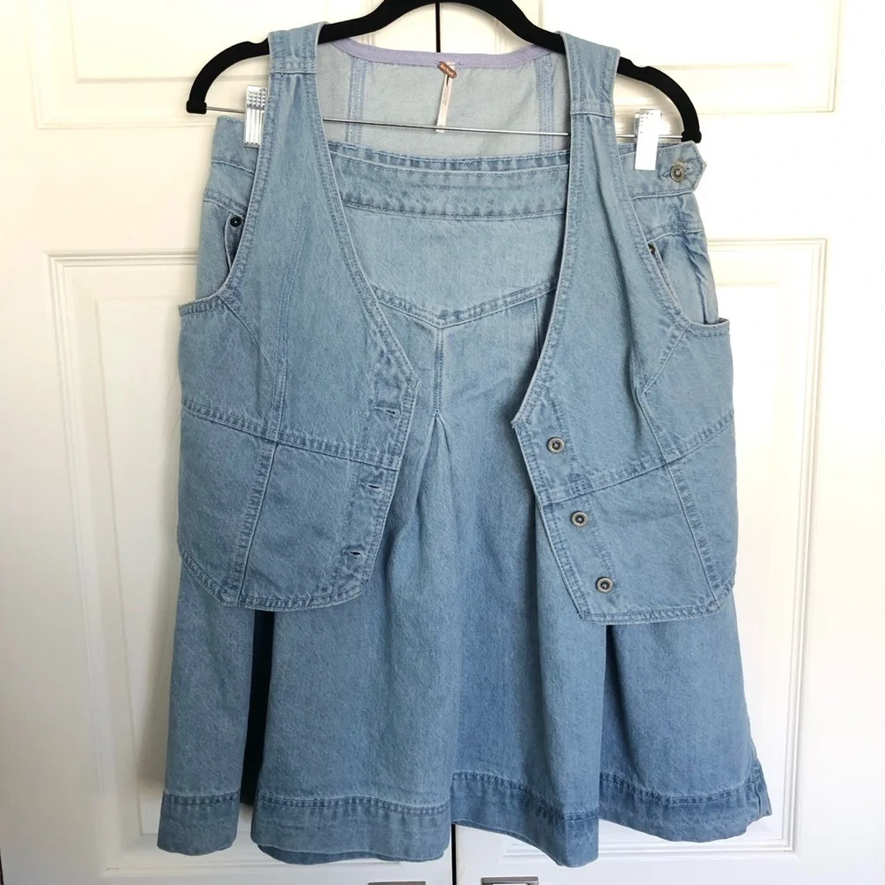 Free People free people