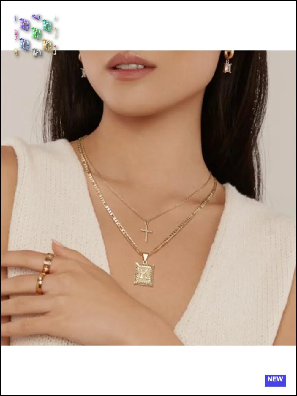 N/A stunning 14k