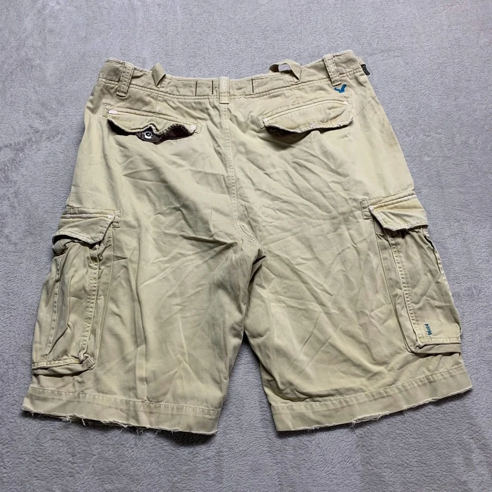 American Eagle Outfitters please see