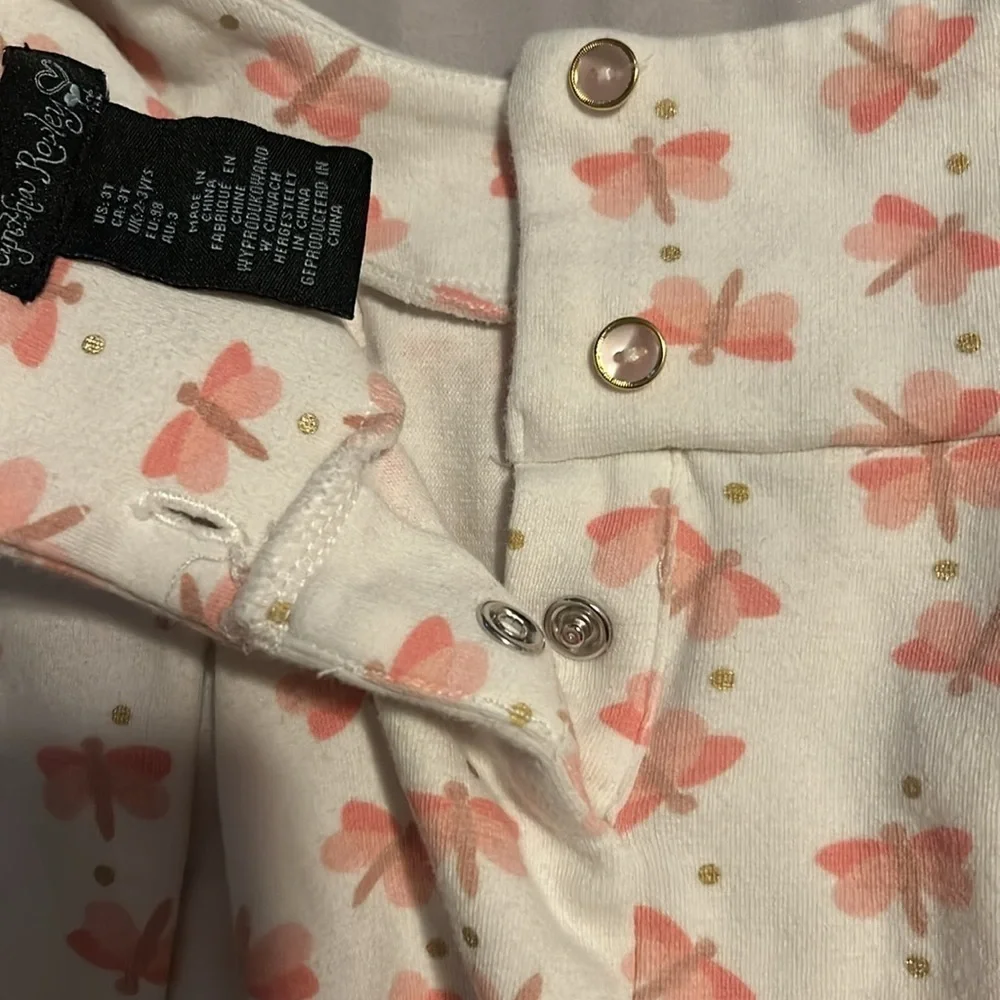Cynthia Rowley dress Size 3T