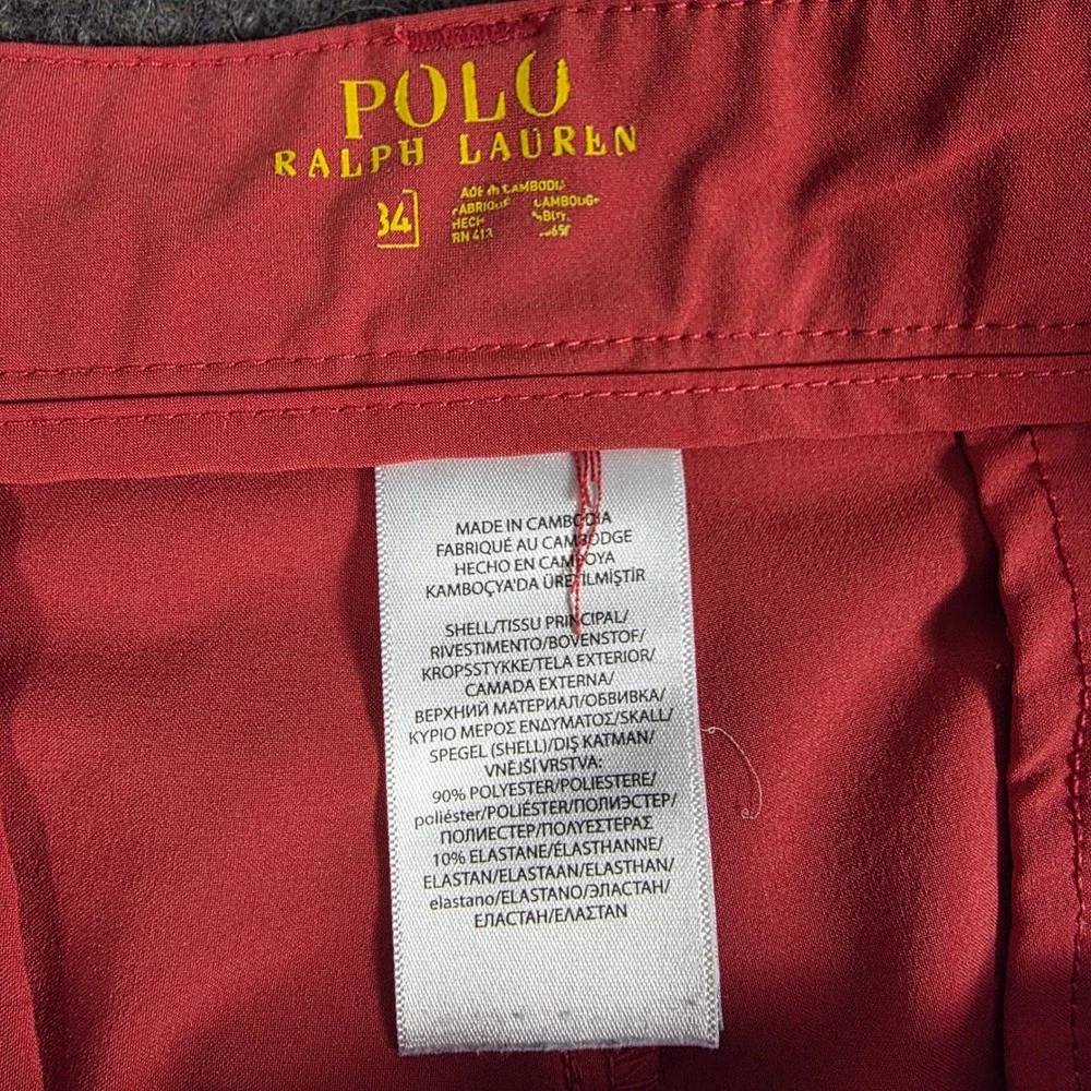 Polo Ralph Lauren polo ralph