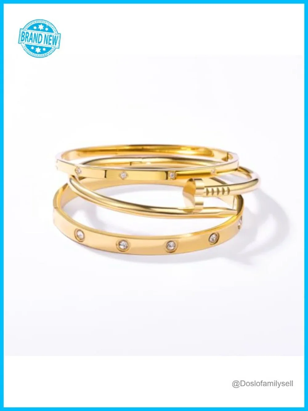 N/A this 18k