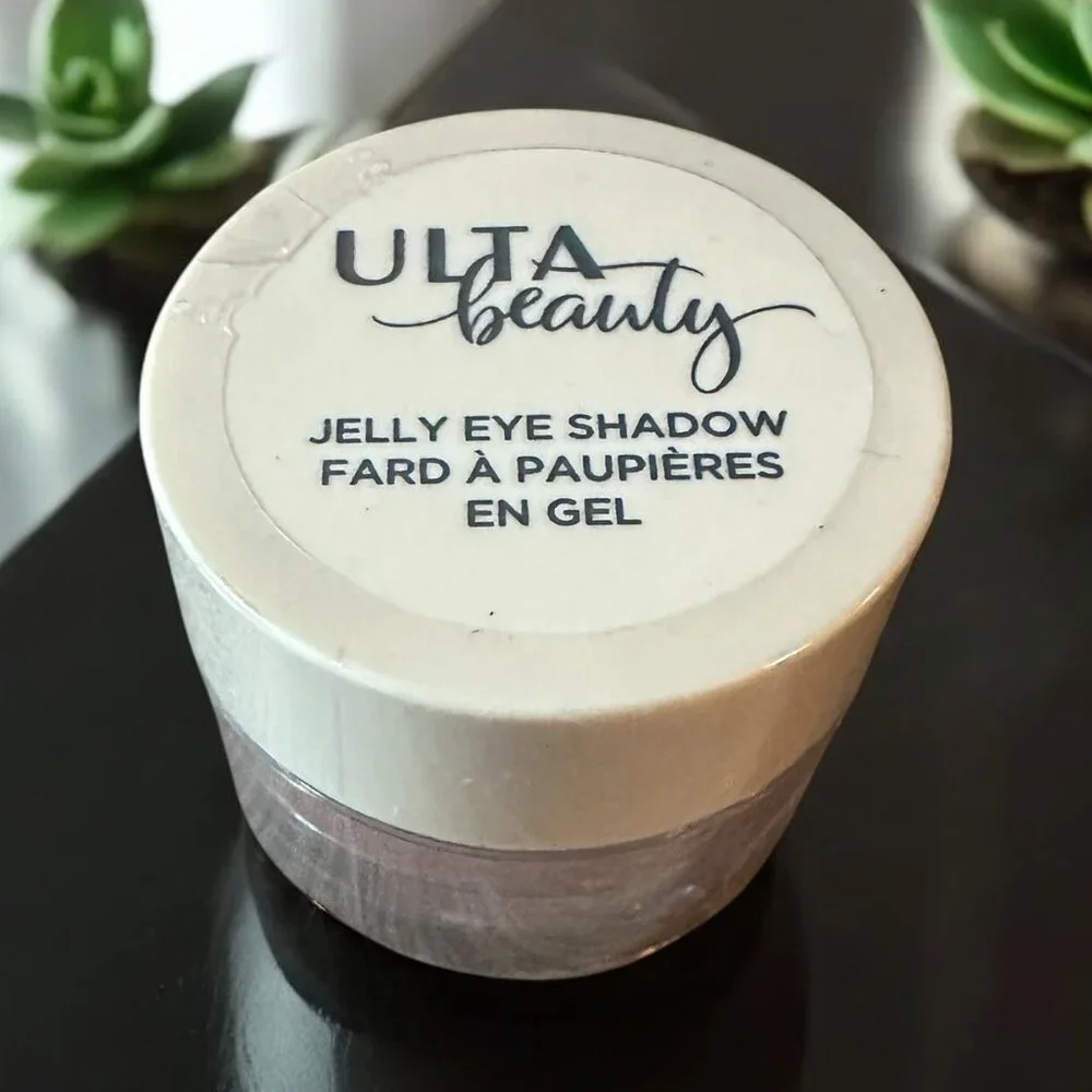 Ulta Beauty Collection‎ Jelly Eyeshadow in Frosted