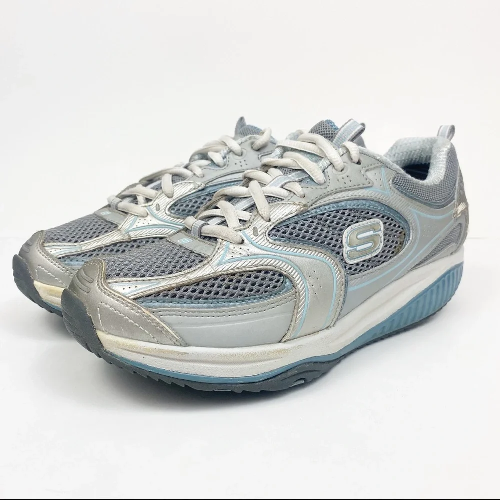 Skechers shape ups