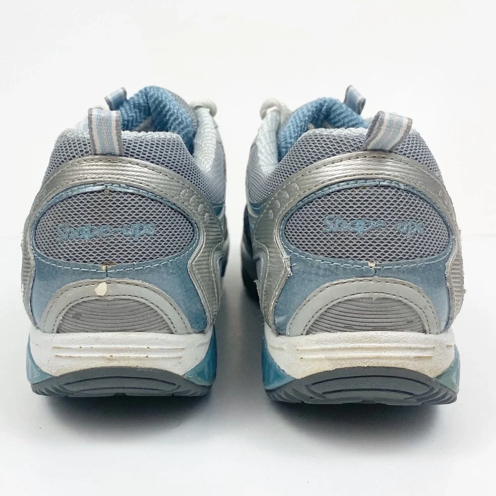 Skechers shape ups