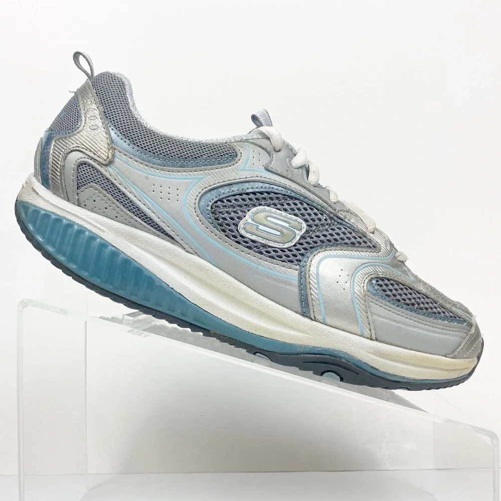 Skechers shape ups