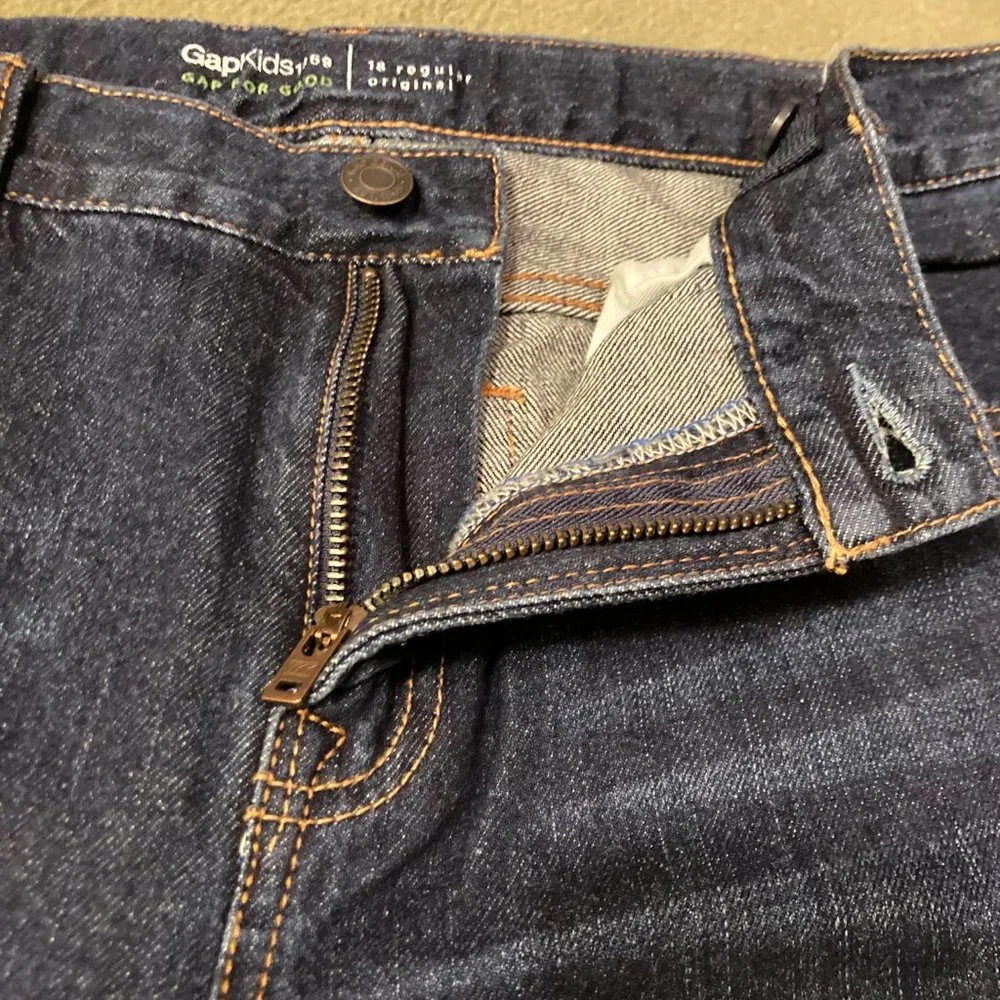 GAP nwot kids
