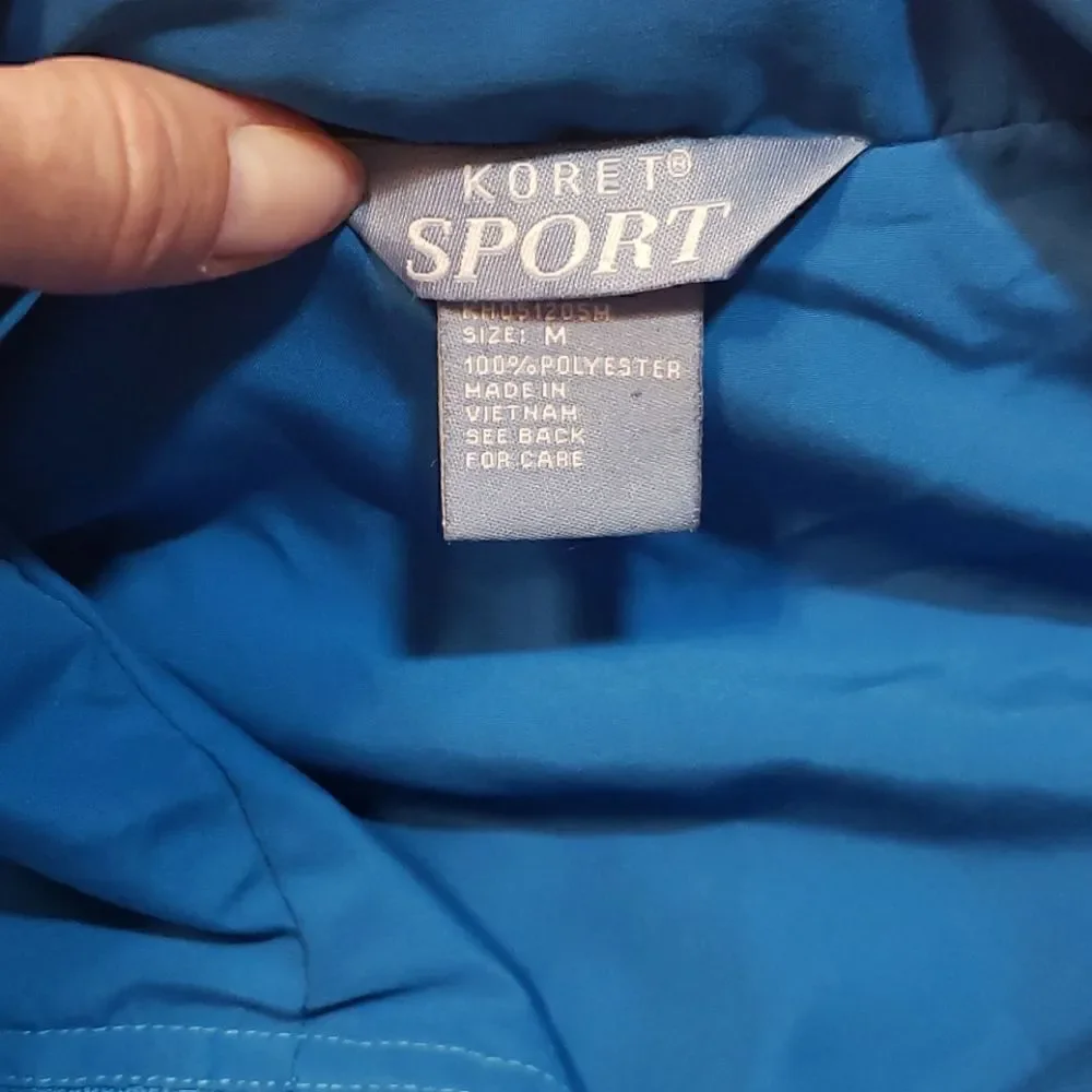 Koret Sport Jacket