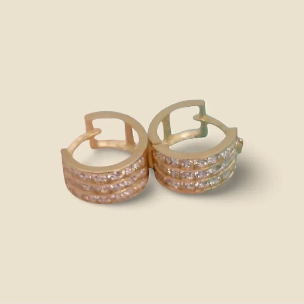 Tehrani Jewelry order addition