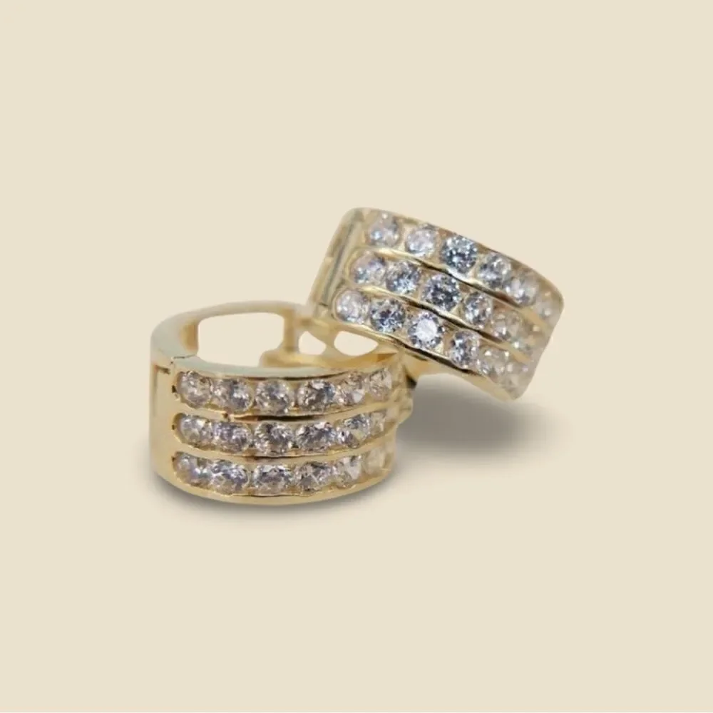 Tehrani Jewelry whether precision