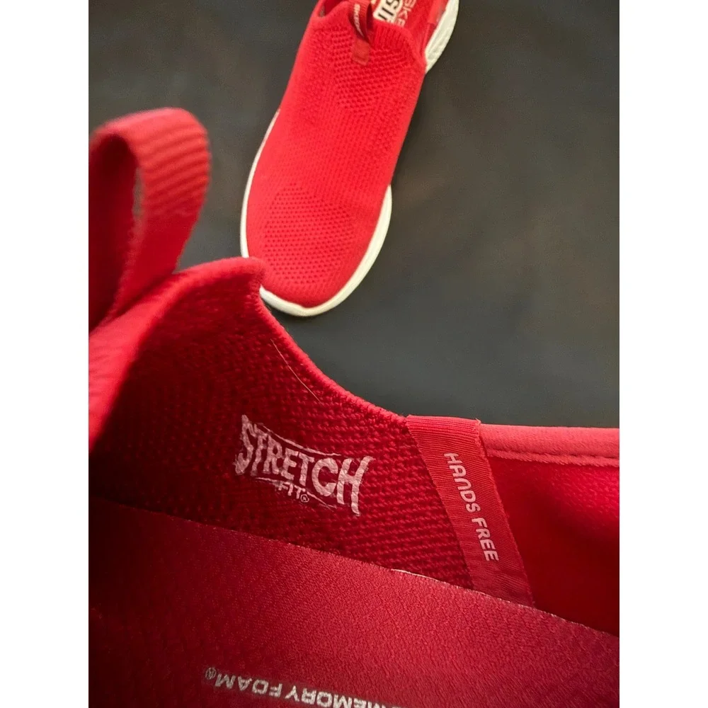 Skechers slip ins
