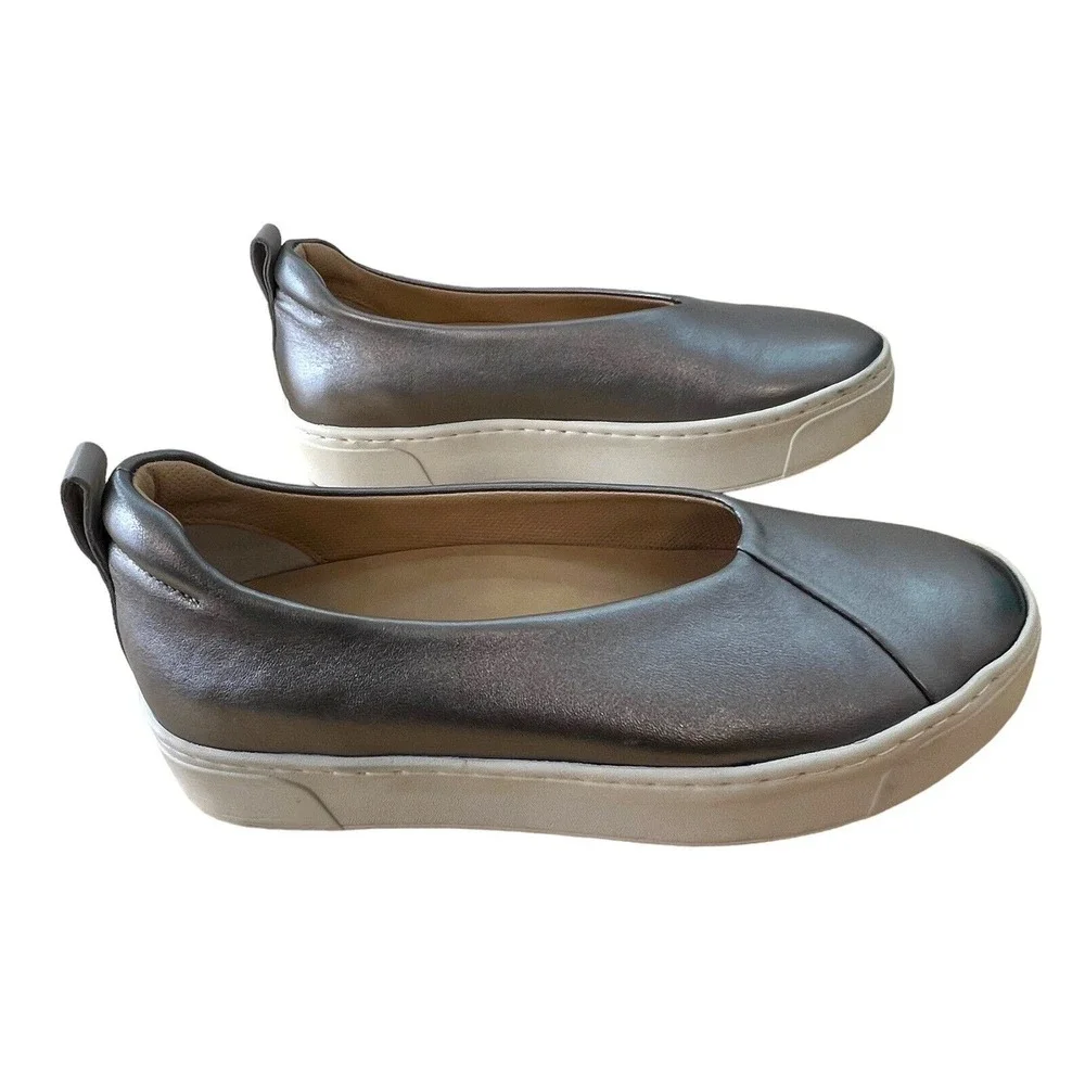 Naked Feet brand naked