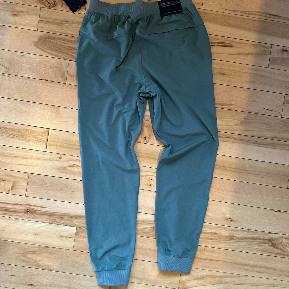 lululemon athletica sunday morning