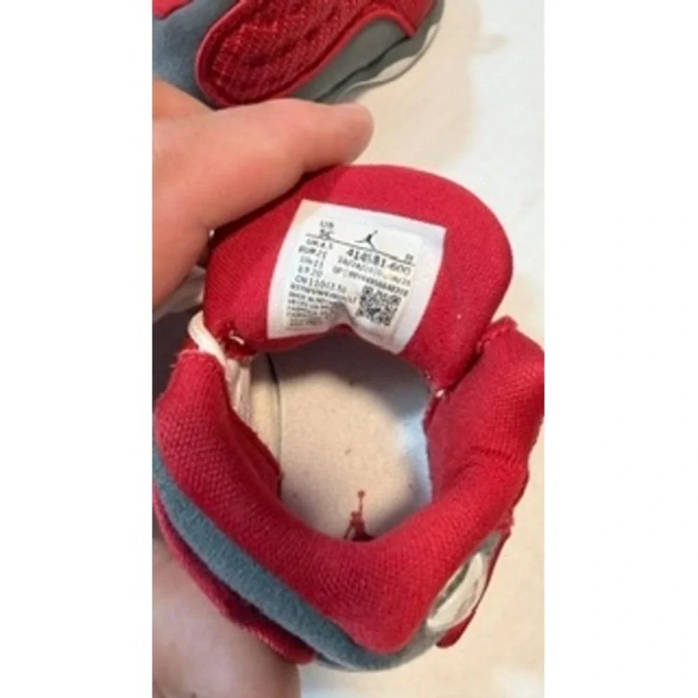 Jordan 13 retro