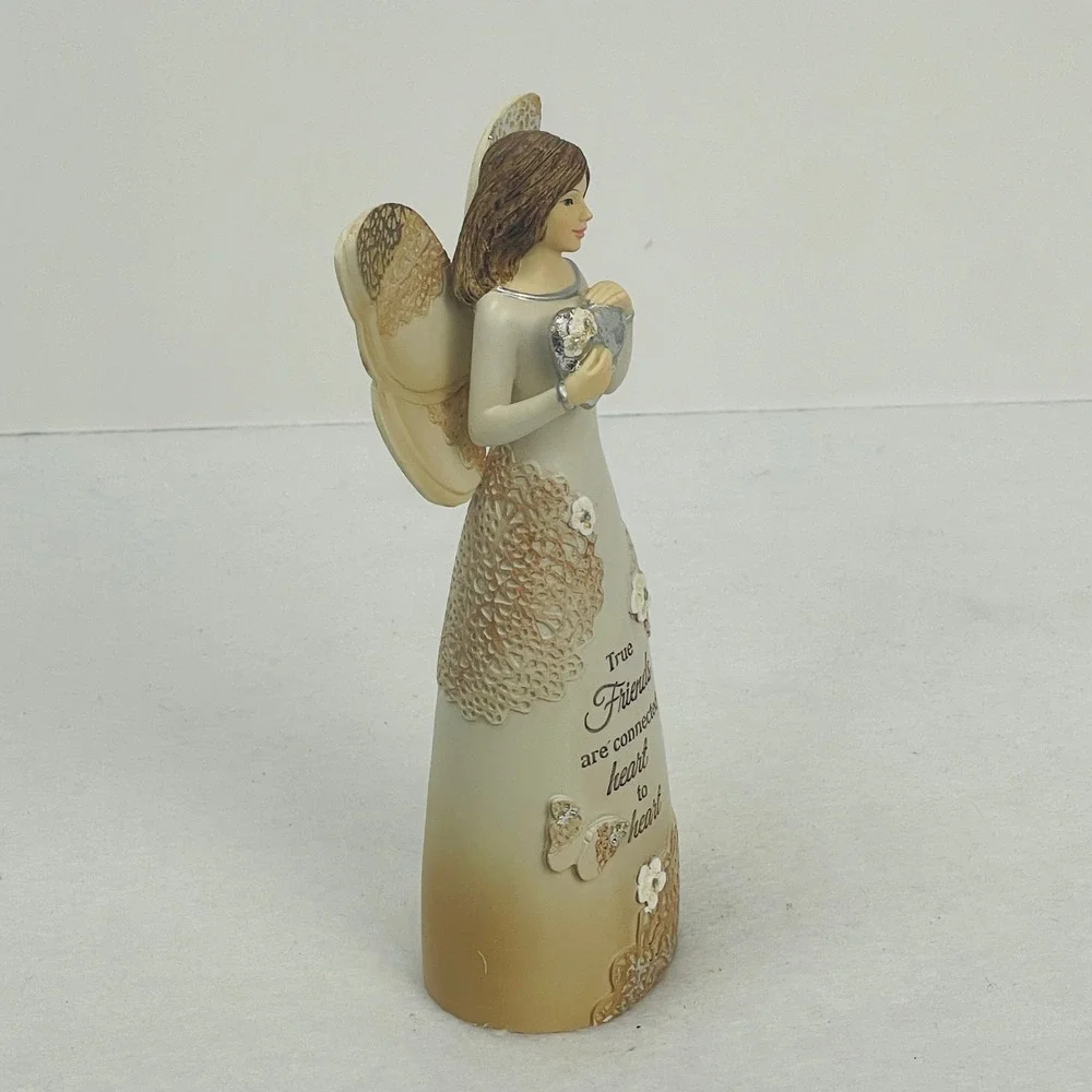 N/A see should angel