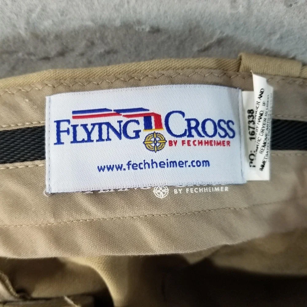 Flying Cross good used