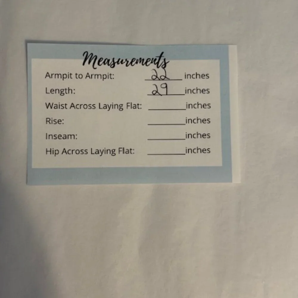 Banana Republic XL Western Plaid Shirt Short Sleeve Snap Front Blue White