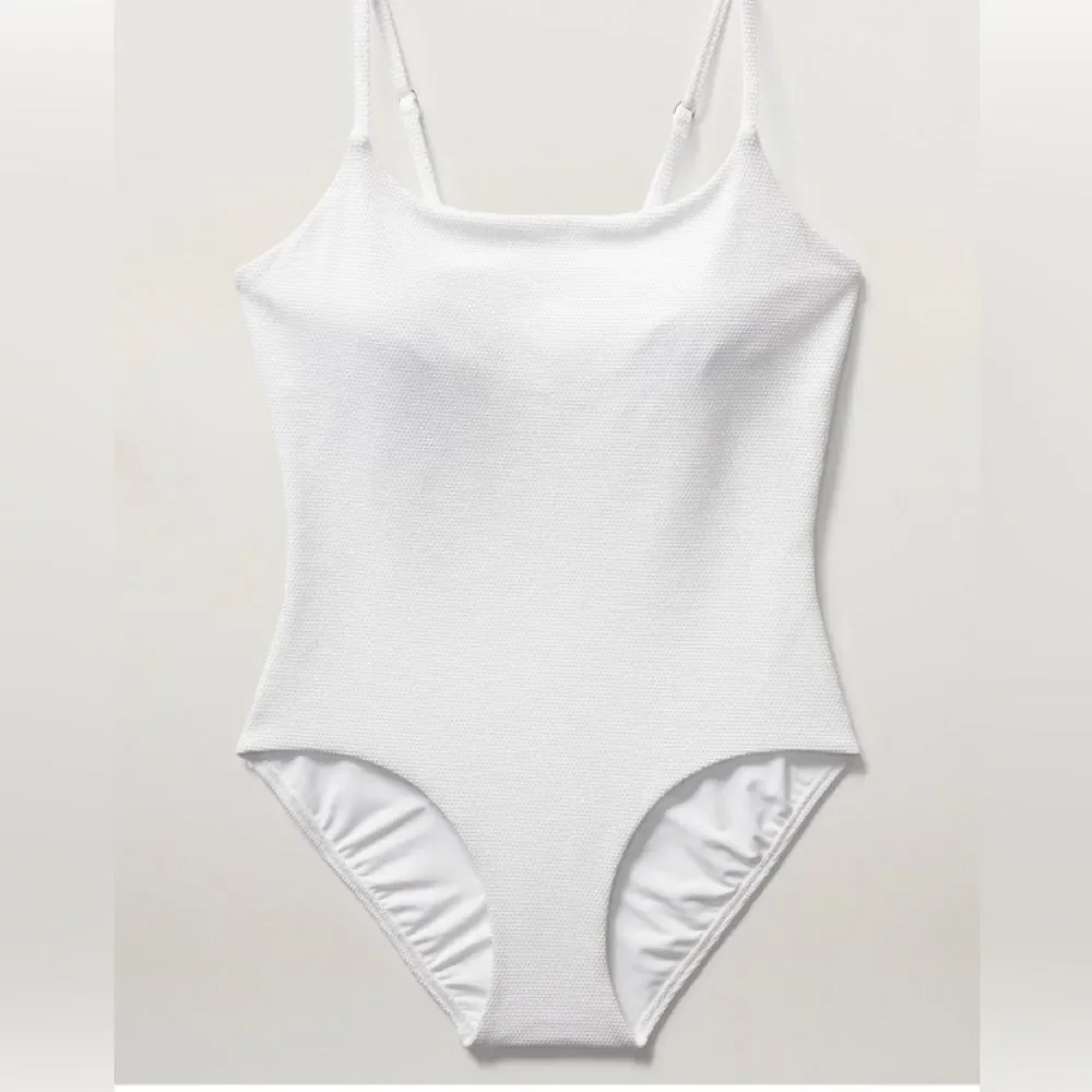Athleta sleek one