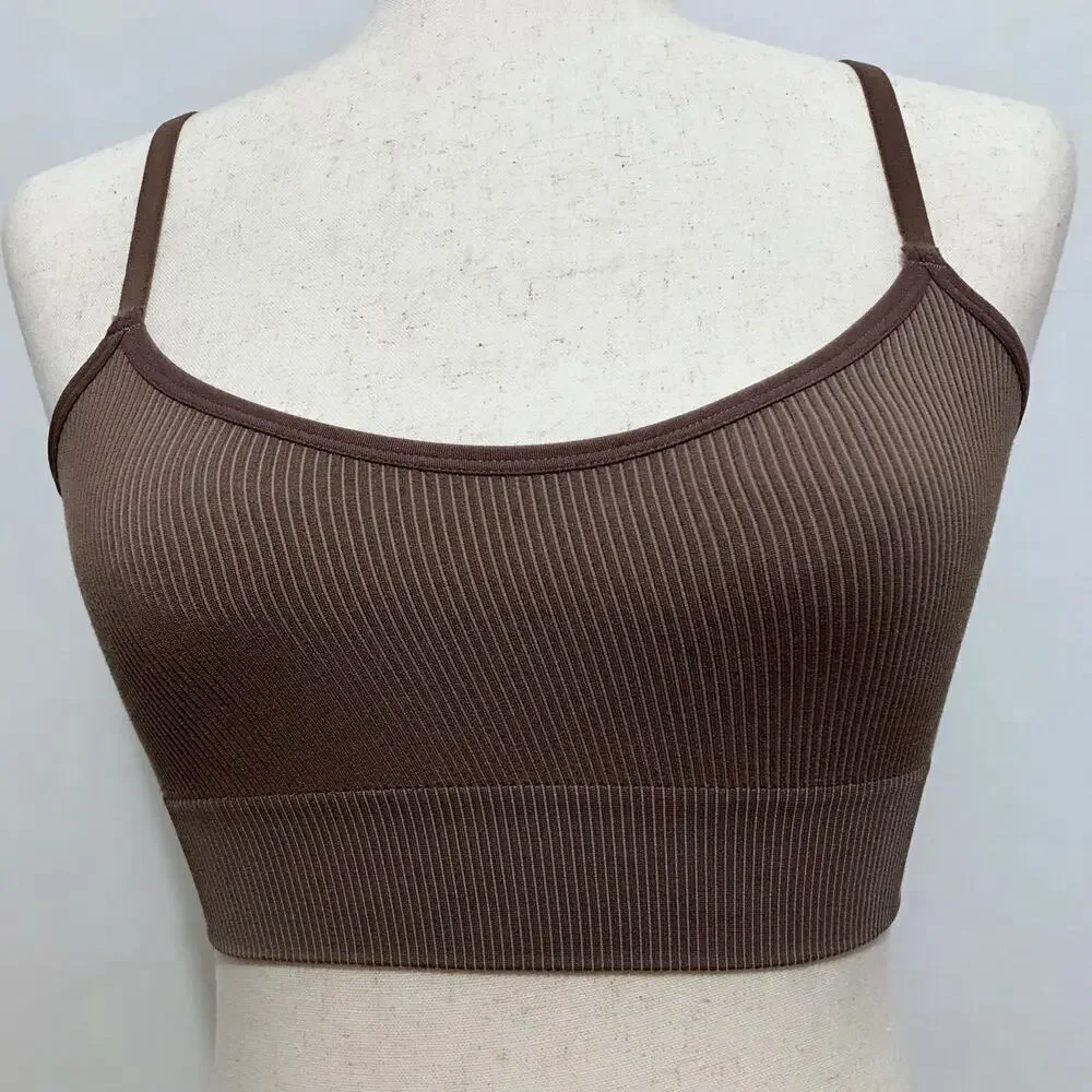 B. Tempt’D nwot brown