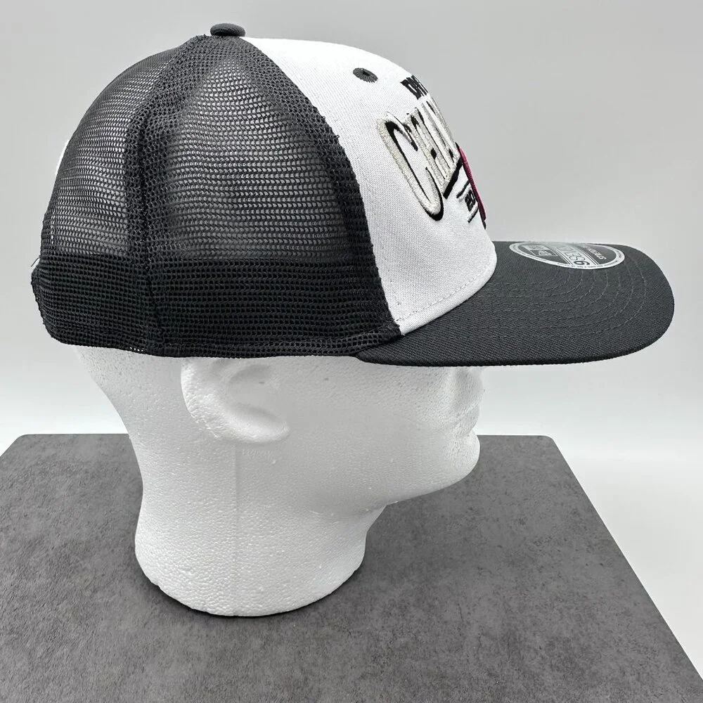 New Era 9SEVENTY Cleveland Guardians‎ 2025 Locker Room Division Champs Snap Hat