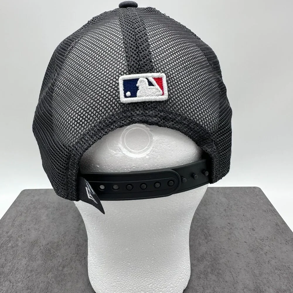 New Era 9SEVENTY Cleveland Guardians‎ 2025 Locker Room Division Champs Snap Hat