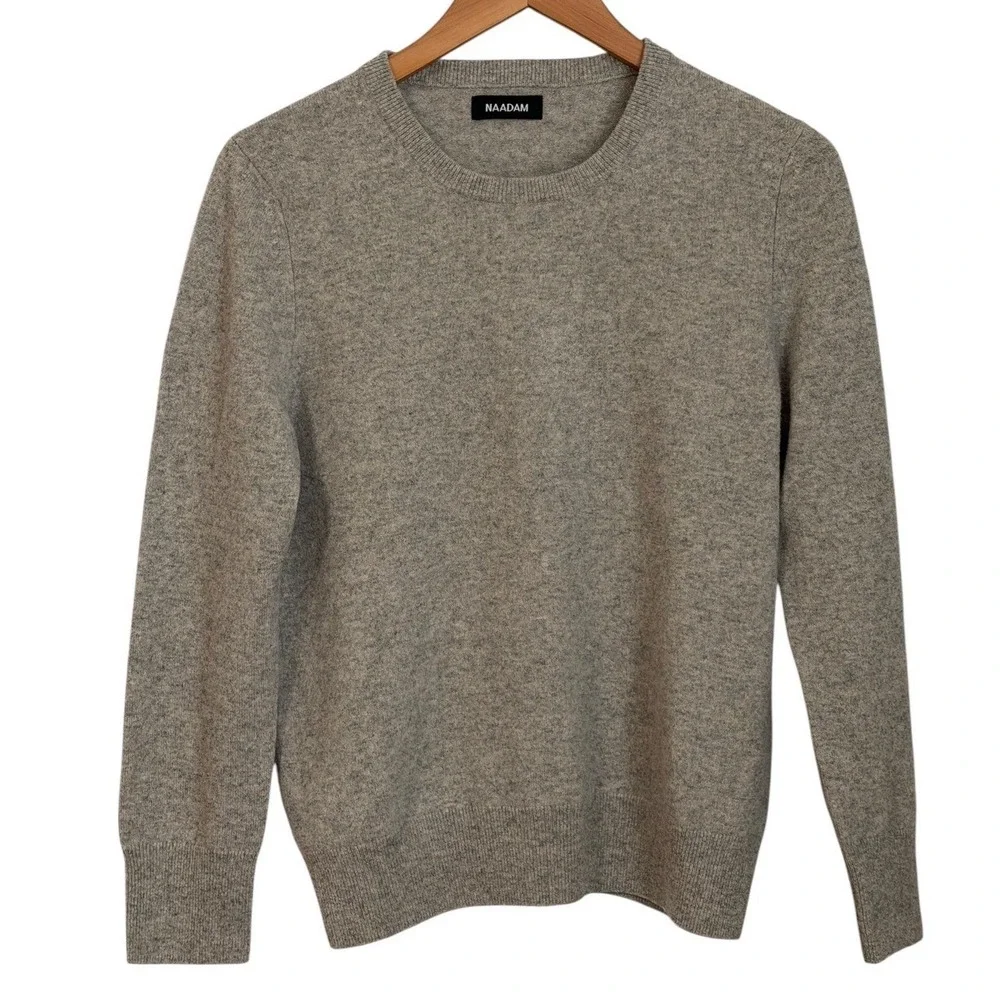 NAADAM mens 100%