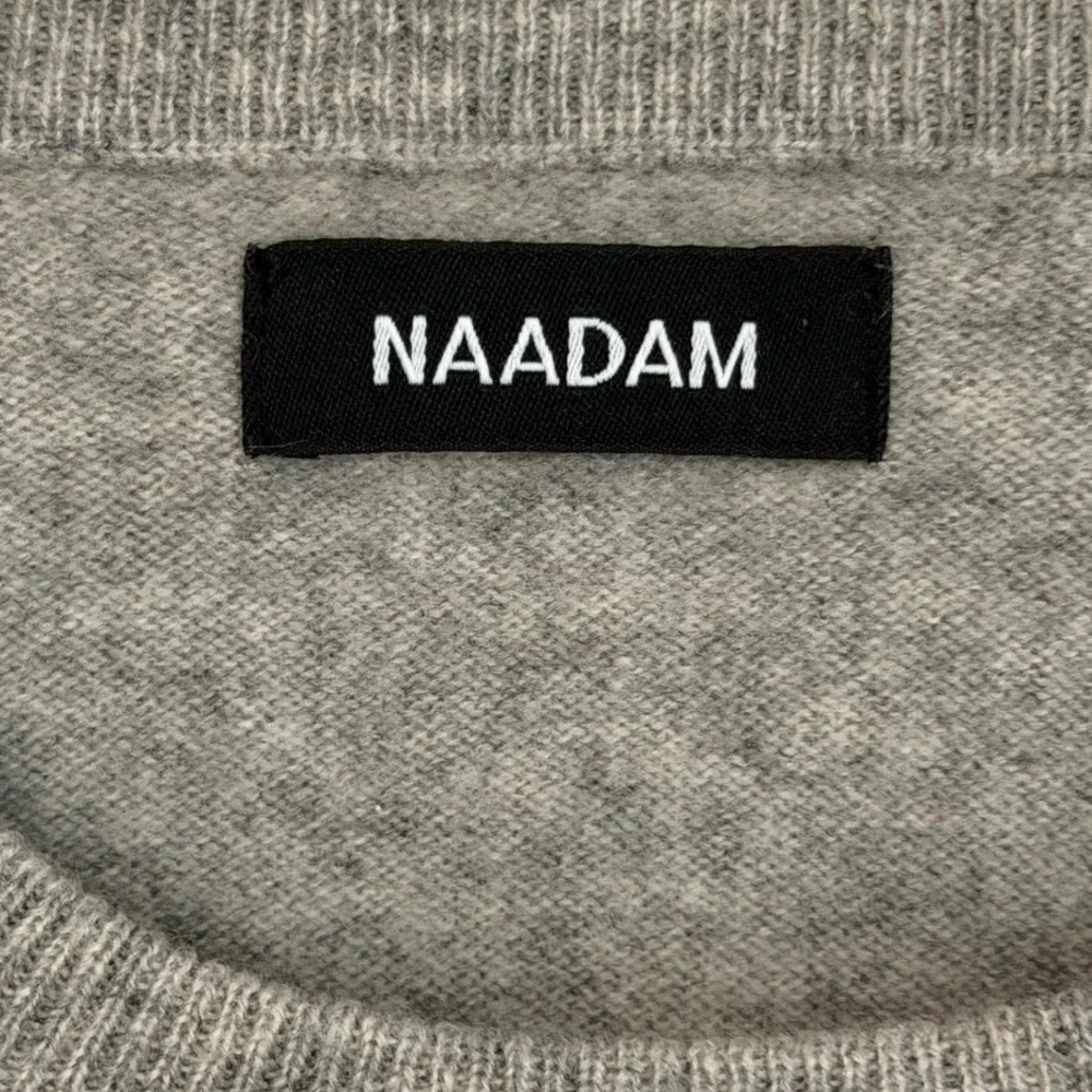 NAADAM mens 100%