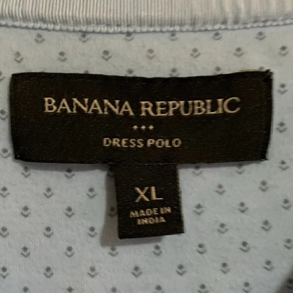 Banana Republic banana republic