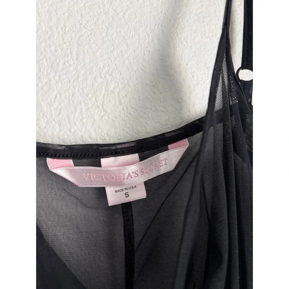 Victorias Secret vintage inspired