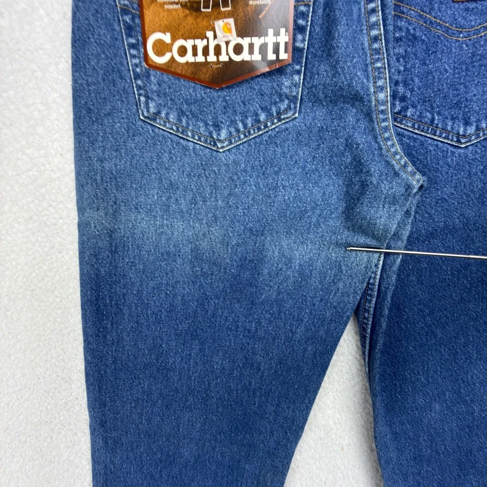 Carhartt relaxed fit