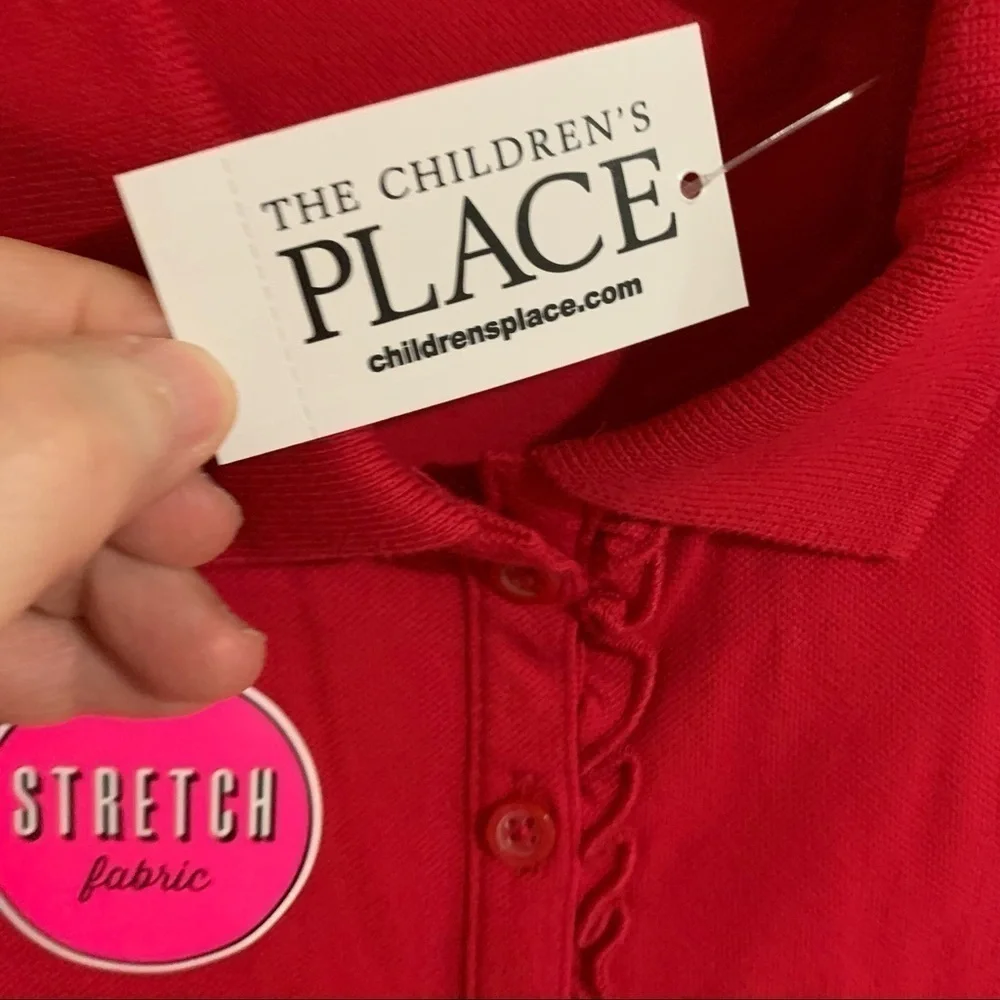 The Childrens Place children’s place