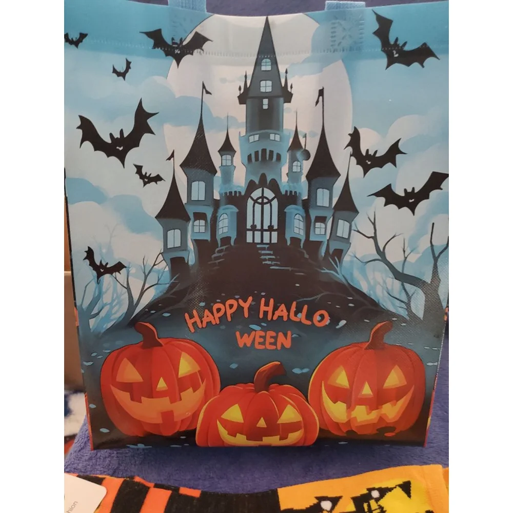 An Yu Socks this halloween